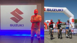 riccardo cardani evento suzuki