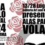 Frida e Diego, è l’amore che muove l’arte – Alas Para Volar Festival Frida Kahlo 2024