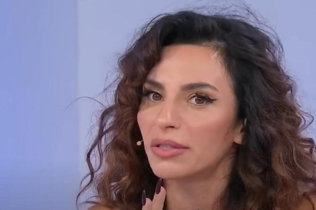 Emanuela Malavisi com'è oggi