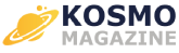 Kosmo Magazine