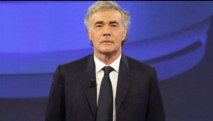 Massimo Giletti la trasmissione 