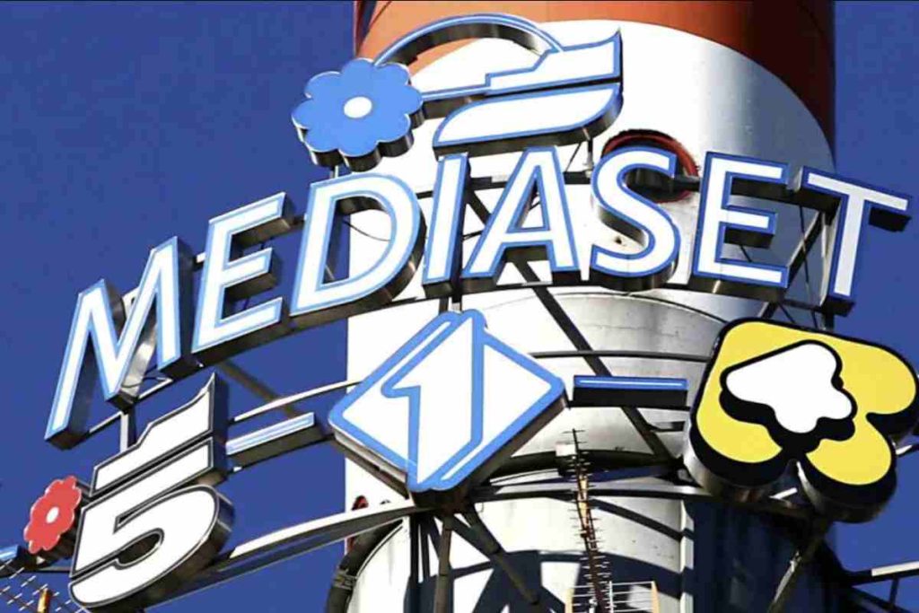 Mediaset cambi in vista