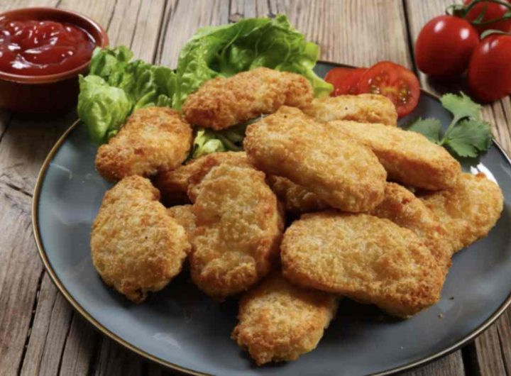 Nuggets la verità dietro la produzione