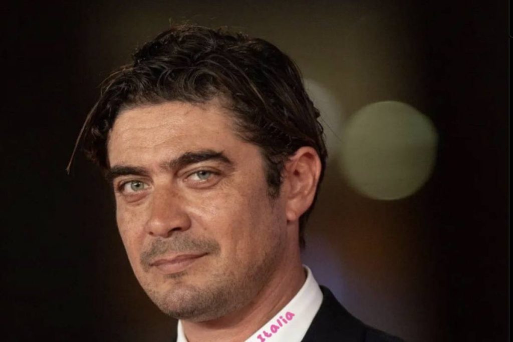 Riccardo Scamarcio la fine della sua storia d'amore