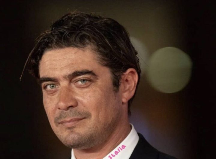 Riccardo Scamarcio la fine della sua storia d'amore