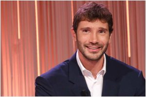 Stefano de Martino si prende una pausa