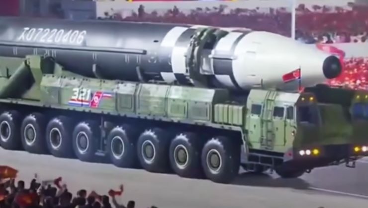 bomba atomica corea