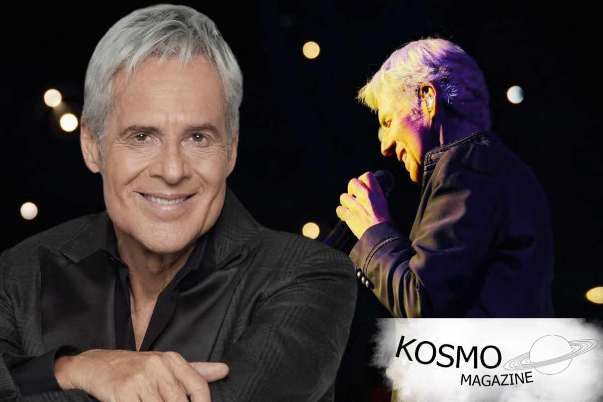 claudio baglioni concerto