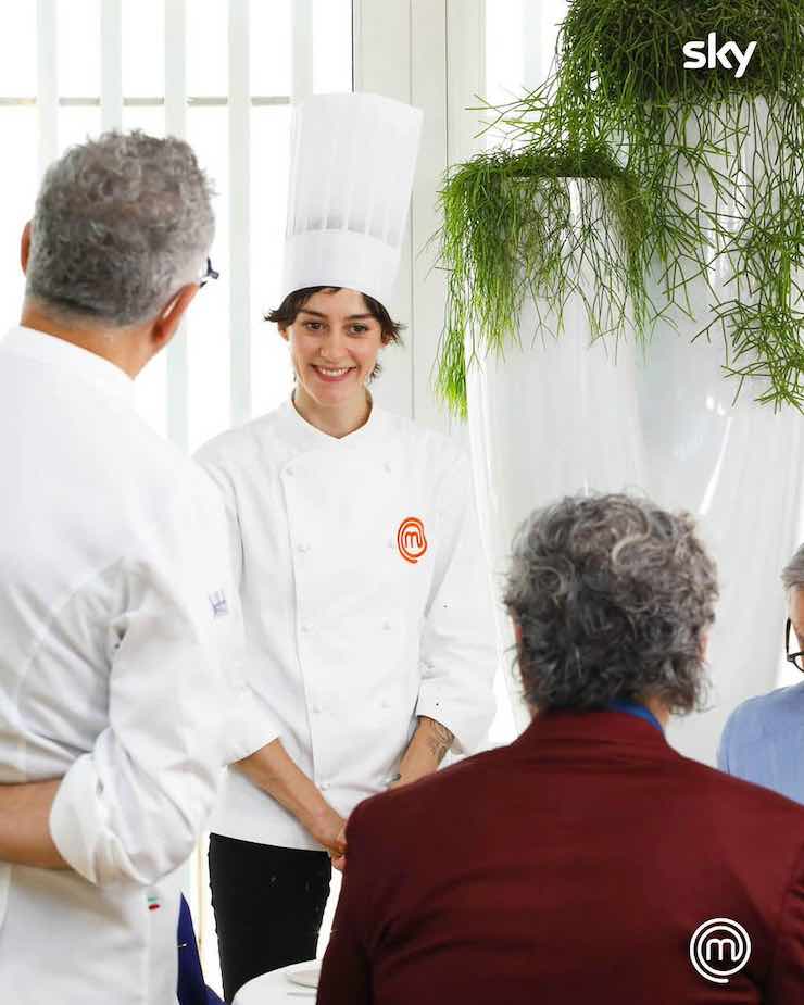 eleonora riso a masterchef