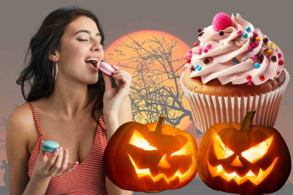 halloween dieta dolcetto