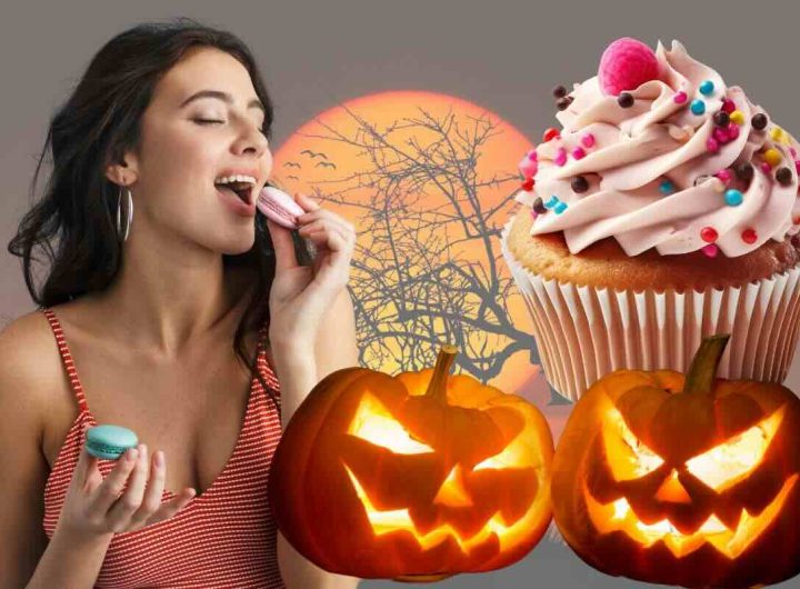 halloween dieta dolcetto