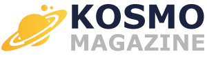 Kosmo Magazine