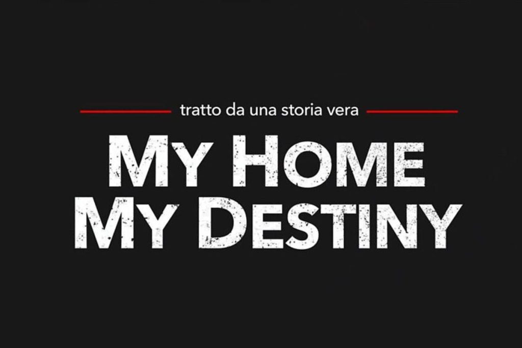 my home my destiny anticipazioni