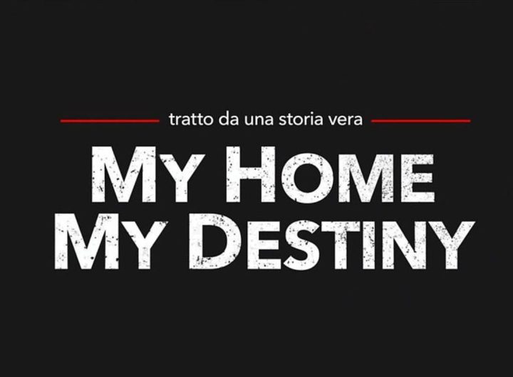 my home my destiny anticipazioni