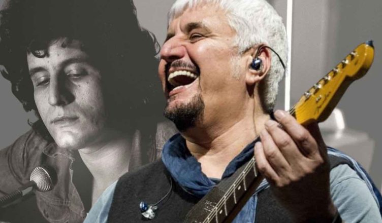 pino daniele al cinema