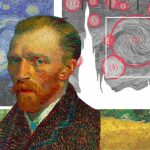 mistero opere van gogh