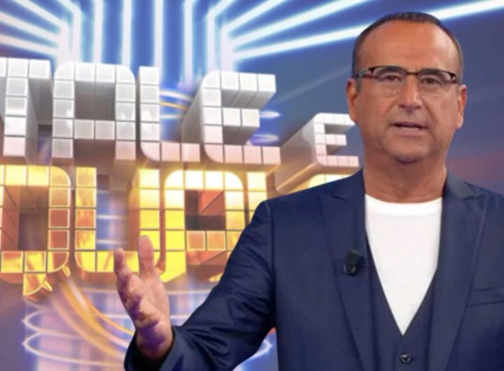 tale e show quarto giudice