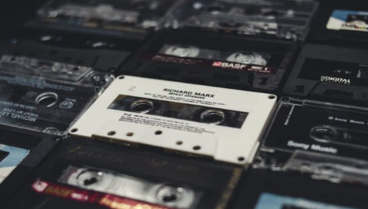 audiocassette che tipo di valore possono raggiugere