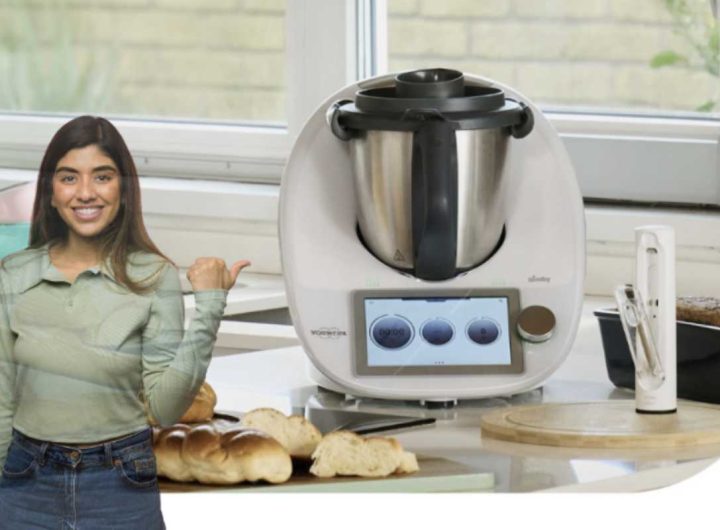 ll Bimby, un robot da cucina che ha conquistato il cuore di molti appassionati di gastronomia