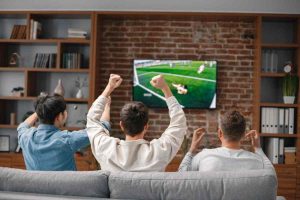 Nuovo canale calcio in tv