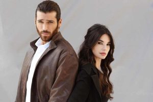 Can Yaman e Francesca Chillemi