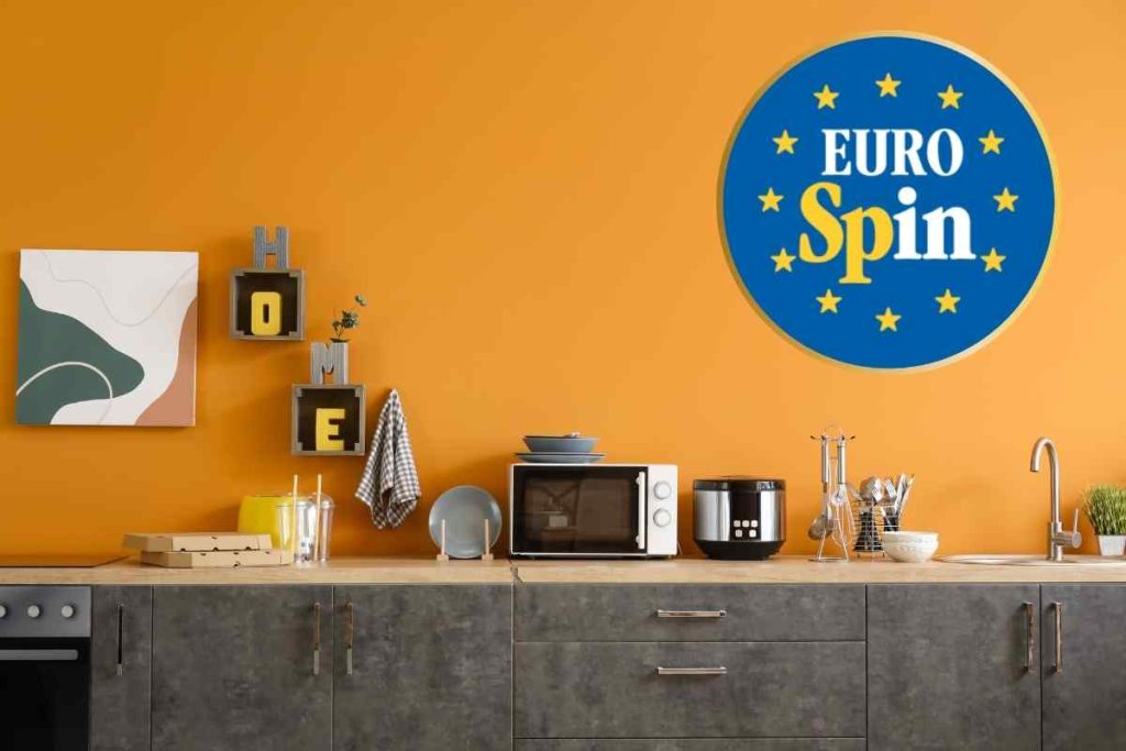 Eurospin offerta bimby