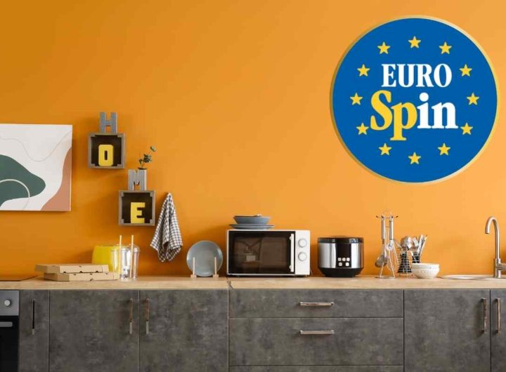 Eurospin offerta bimby