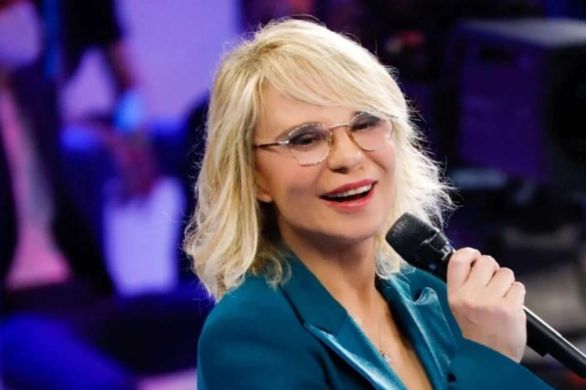 Amici, Maria De Filippi stravolge tutto: