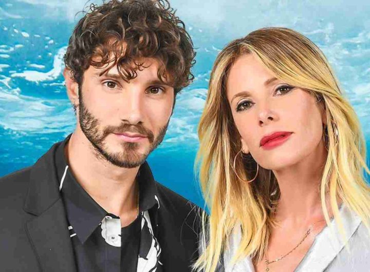 Cosa è successo davvero tra Alessia Marcuzzi e Stefano De Martino