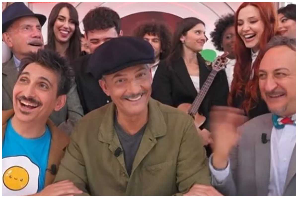 Fiorello dopo Viva Rai2