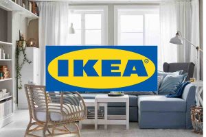 Soluzioni casa IKEA