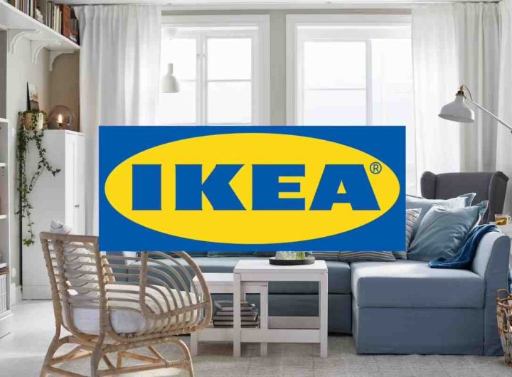 Soluzioni casa IKEA