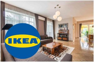 Ikea rivoluziona il salotto così