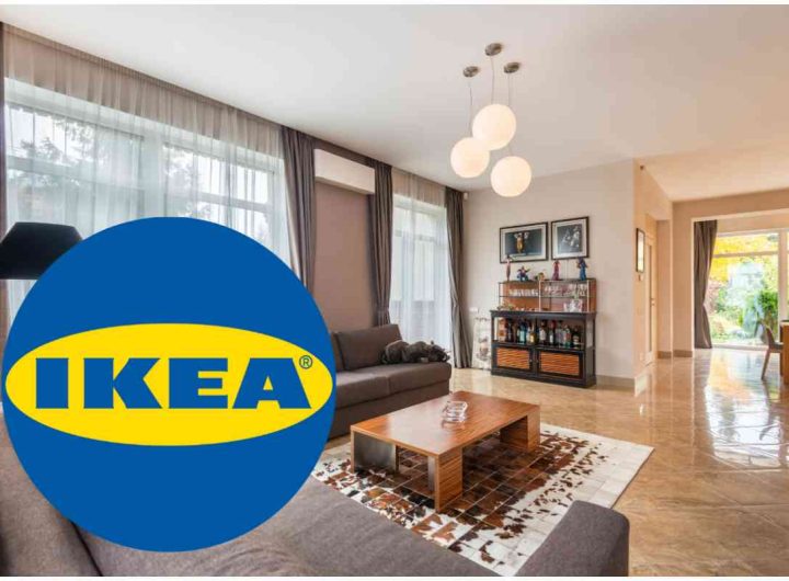 Ikea rivoluziona il salotto così