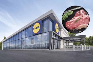 Lidl conosciuta per fornire prodotti di alta qualità,