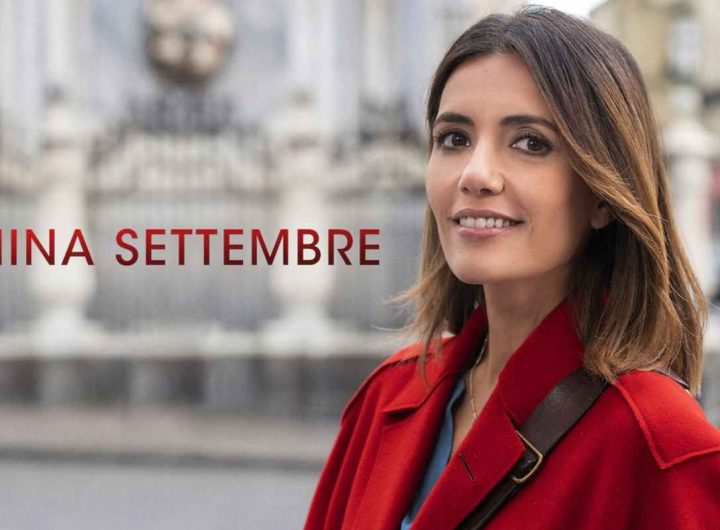 Torna Mina Settembre