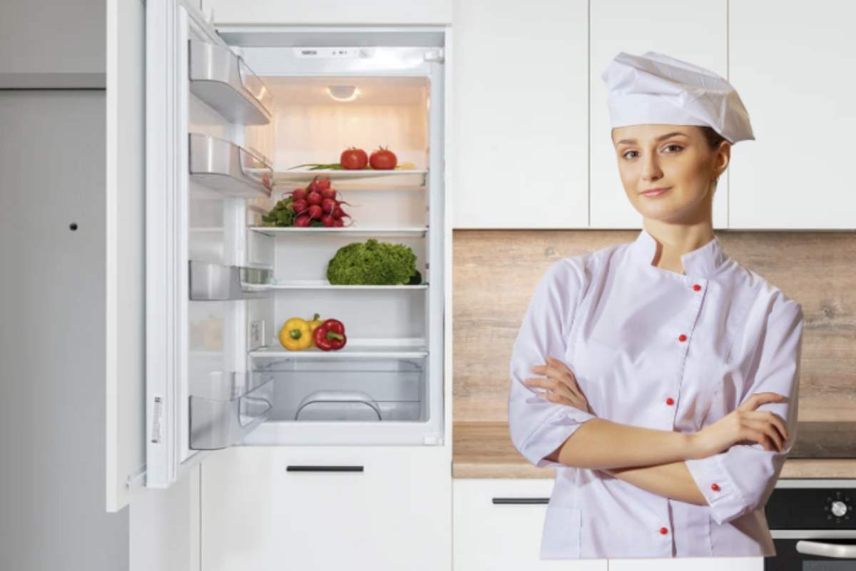 come cucinare con pochi ingredienti in frigo