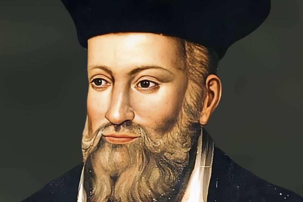 Le profezie di Nostradamus hanno sempre suscitato un misto di curiosità e timore