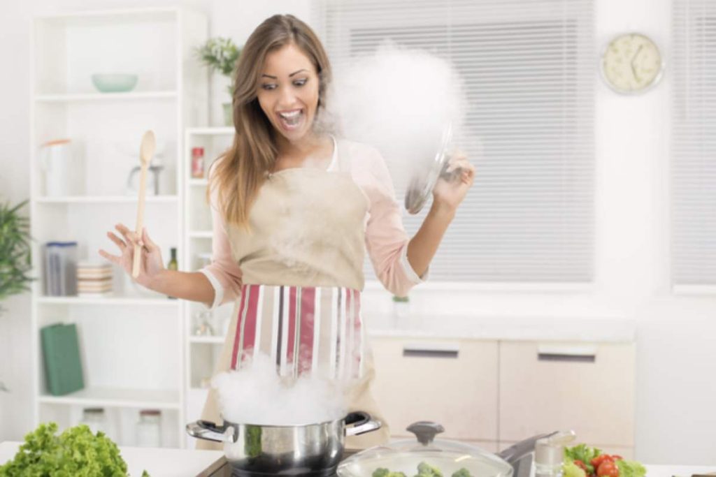 soluzione perfetta per un pranzo in famiglia o una cena tra amici