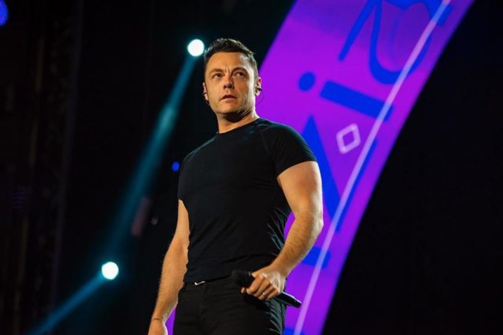 Tiziano Ferro motivi dell'addio