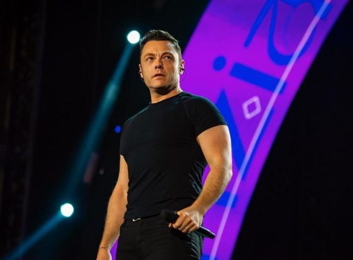 Tiziano Ferro motivi dell'addio