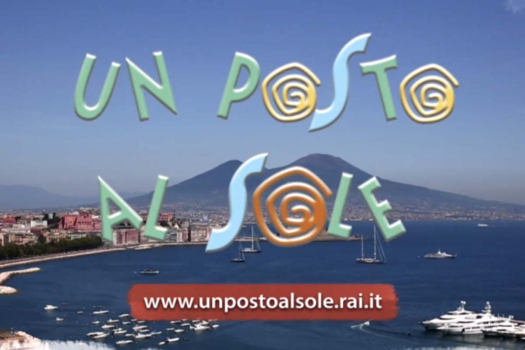 Le anticipazioni della celebre soap opera italiana "Un Posto al Sole" promettono sempre colpi di scena