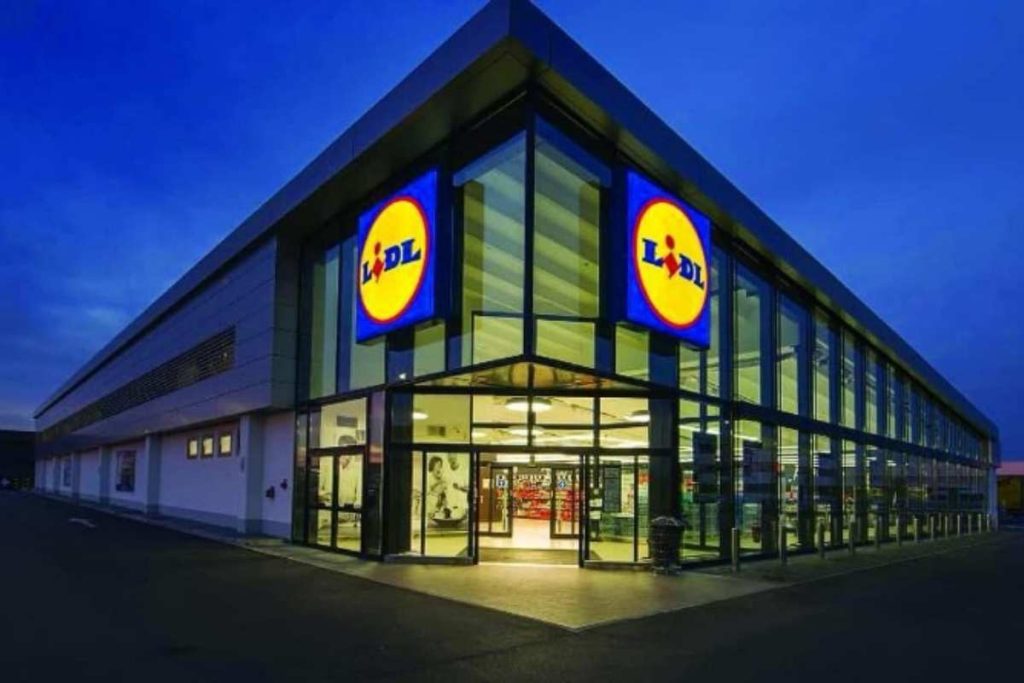 Alla Lidl in offerta trovi un prodotto rivoluzionario