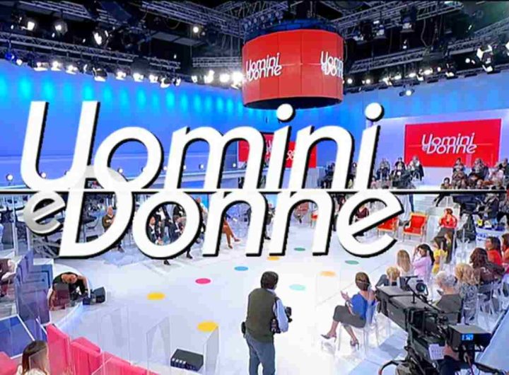 Uomini e Donne novità in trasmissione