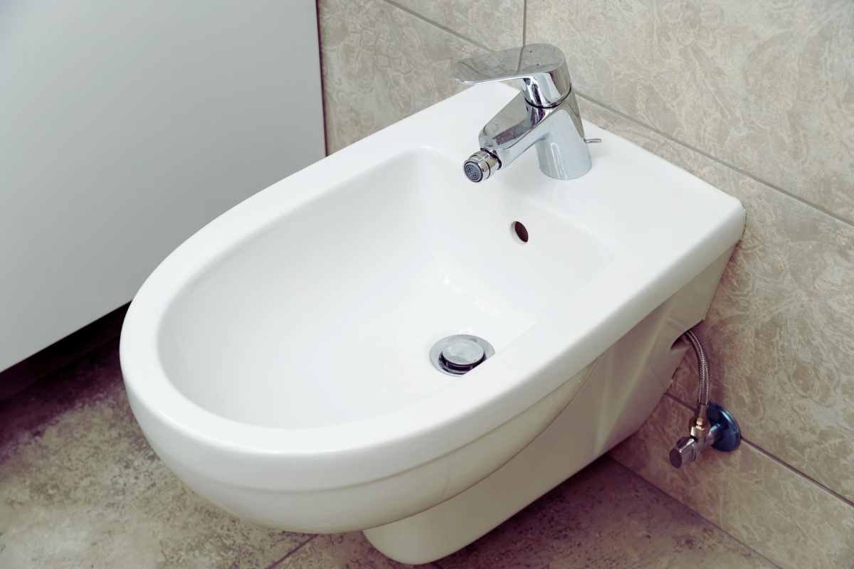 il bidet, storia e soluzioni per sostituirlo