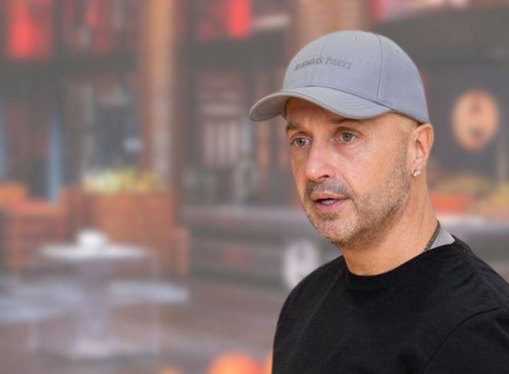 joe bastianich via da masterchef