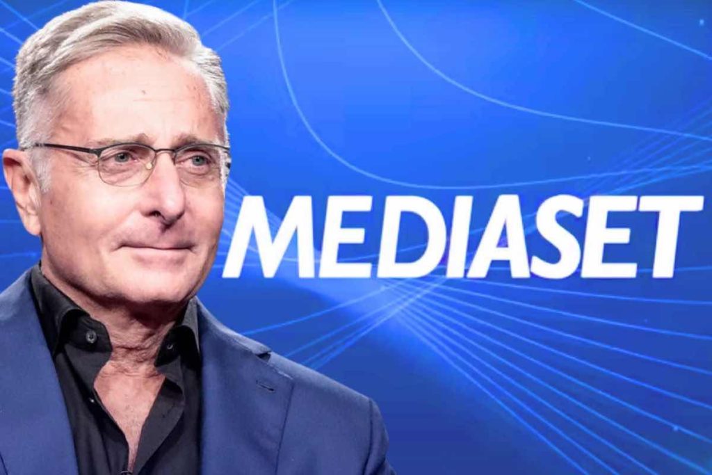 paolo bonolis cosa è successo con mediaset