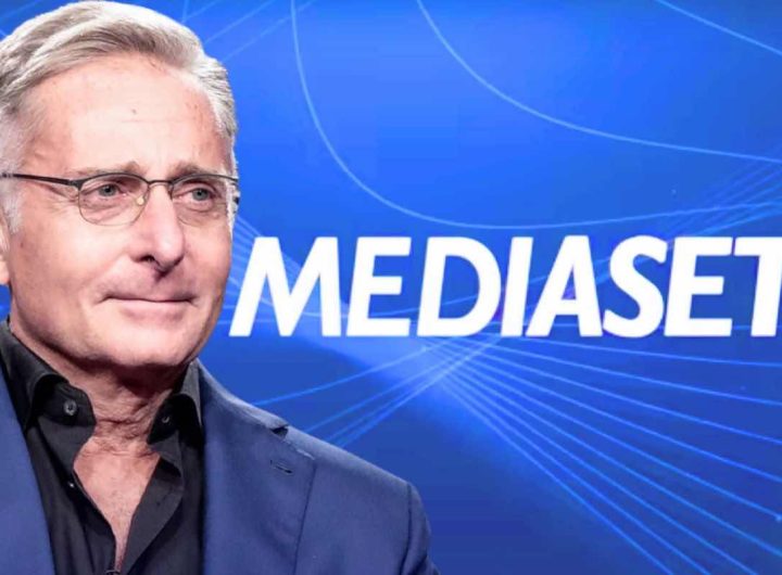 paolo bonolis cosa è successo con mediaset