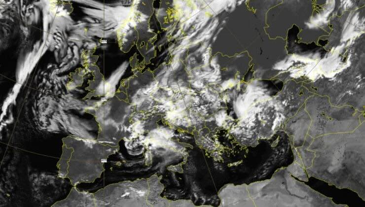 meteo pioggia russia