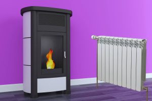 soluzioni innovative e alternative a stufe e termosifoni